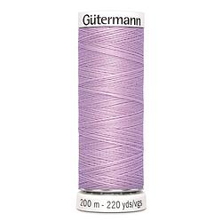 Foto van Gutermann polyester 200mtr