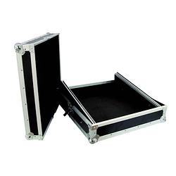 Foto van Roadinger mcb-19 flightcase (l x b x h) 250 x 570 x 730 mm