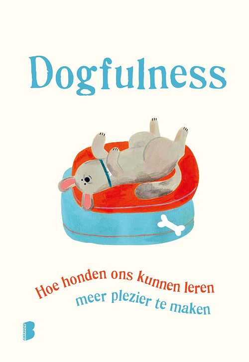 Foto van Dogfulness - paolo valentino - ebook (9789402313567)