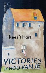 Foto van Victorien, ik hou van je - kees 't hart - ebook