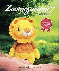 Foto van Zoomigurumi 7 - joke vermeiren - ebook (9789461317841)