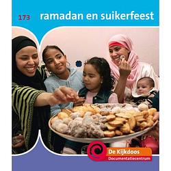 Foto van Ramadan en suikerfeest - de kijkdoos