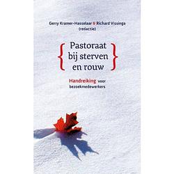 Foto van Pastoraat bij sterven en rouw