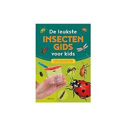Foto van De leukste insectengids voor kids