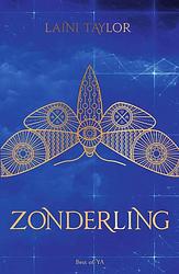 Foto van Zonderling - laini taylor - ebook (9789000365470)