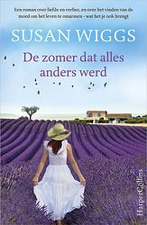 Foto van De zomer dat alles anders werd - susan wiggs - ebook (9789402755107)