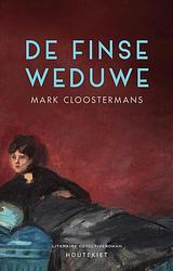 Foto van De finse weduwe - mark cloostermans - ebook (9789089248732)