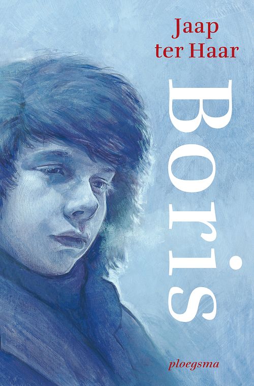 Foto van Boris - jaap ter haar - ebook (9789021669779)