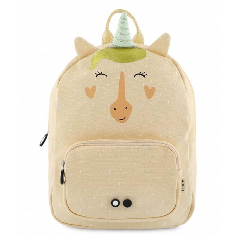 Foto van Trixie backpack - mrs. unicorn