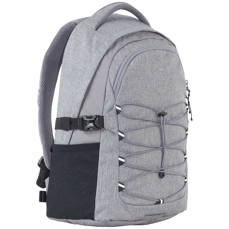 Foto van Nomad® - velocity 20 l laptop tagesrucksack