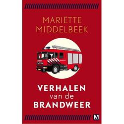 Foto van Verhalen van de brandweer