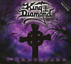 Foto van The graveyard - cd (0039841540529)