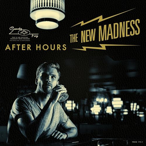 Foto van After hours - cd (7332181096569)