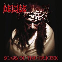 Foto van Scars of the crucifix - cd (5055006527315)