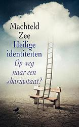 Foto van Heilige identiteiten - machteld zee - ebook (9789021403700)