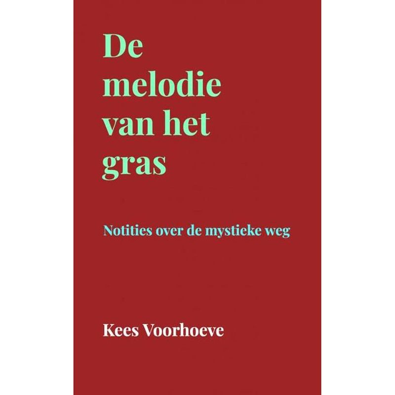 Foto van De melodie van het gras