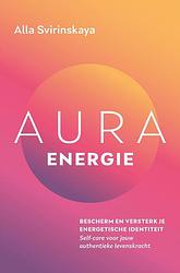 Foto van Aura-energie - alla svirinskaya - ebook (9789020217322)