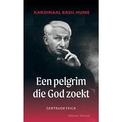 Foto van Kardinaal basil hume