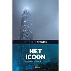 Foto van Het icoon