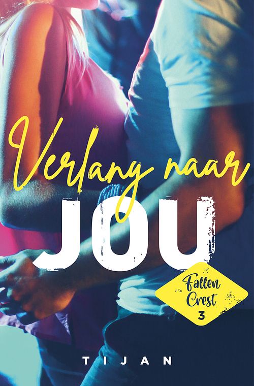 Foto van Verlang naar jou - tijan - ebook (9789026159404)