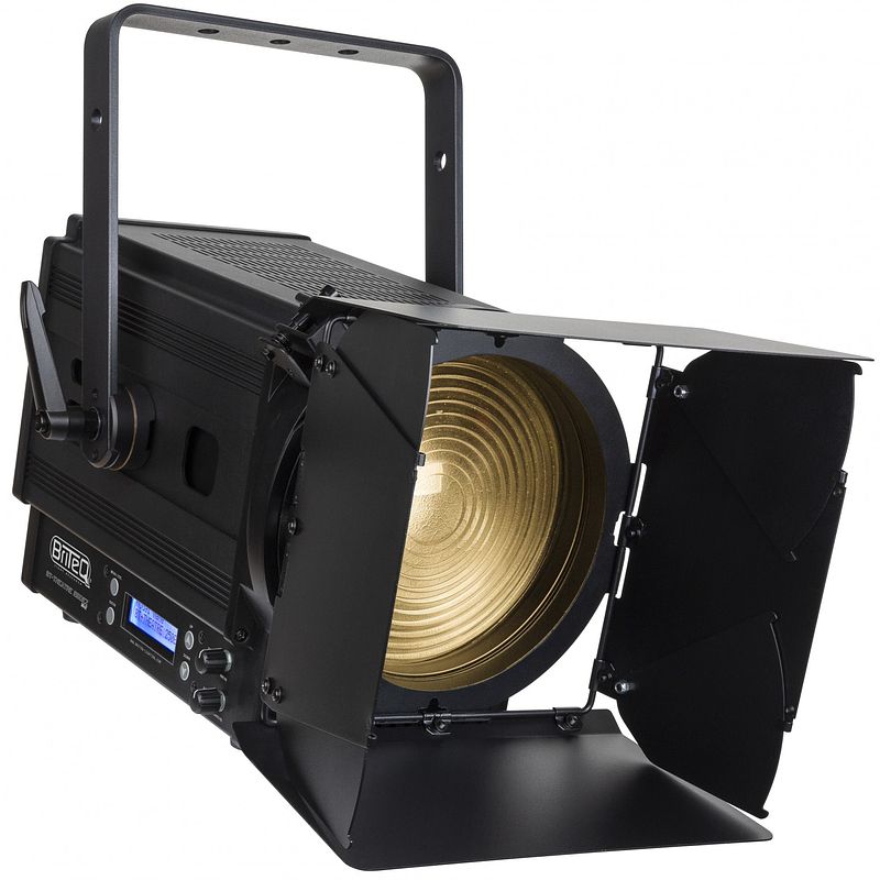 Foto van Briteq bt-theatre 250ez mk2 250w led theaterspot