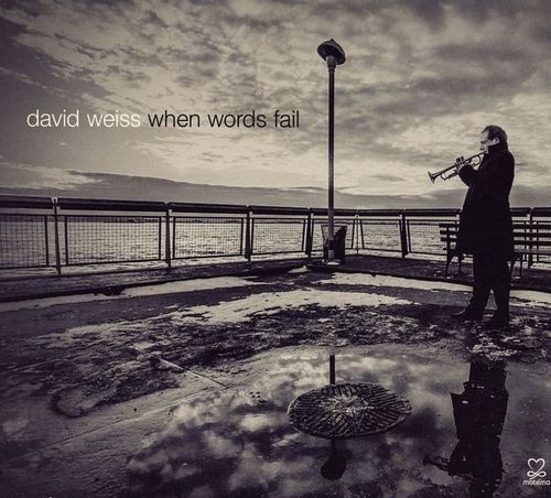 Foto van When words fail - cd (0181212001440)