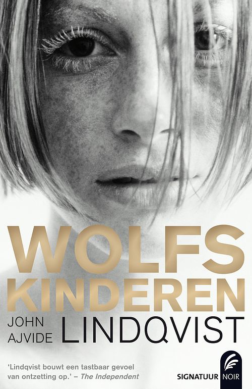 Foto van Wolfskinderen - john ajvide lindqvist - ebook (9789044966251)