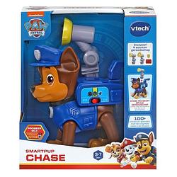 Foto van Vtech paw patrol smartpup chase