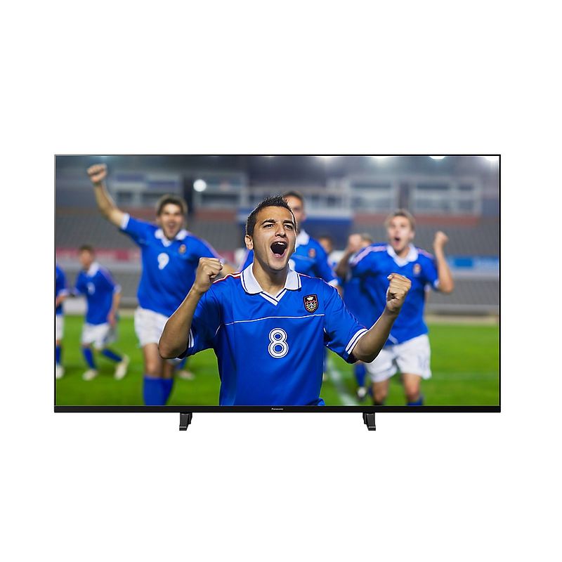 Foto van Panasonic tx-55lxw944 - 55 inch - led tv