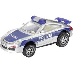 Foto van Darda porsche 911 gt3 polizei 50341