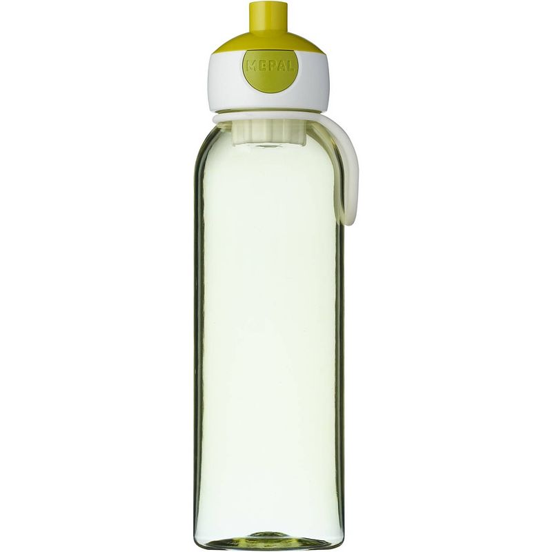 Foto van Mepal drinkfles campus 500 ml lime