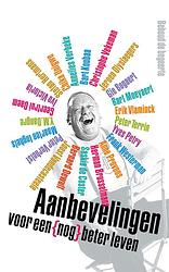 Foto van Aanbevelingen voor een nog beter leven - ebook (9789029592154)