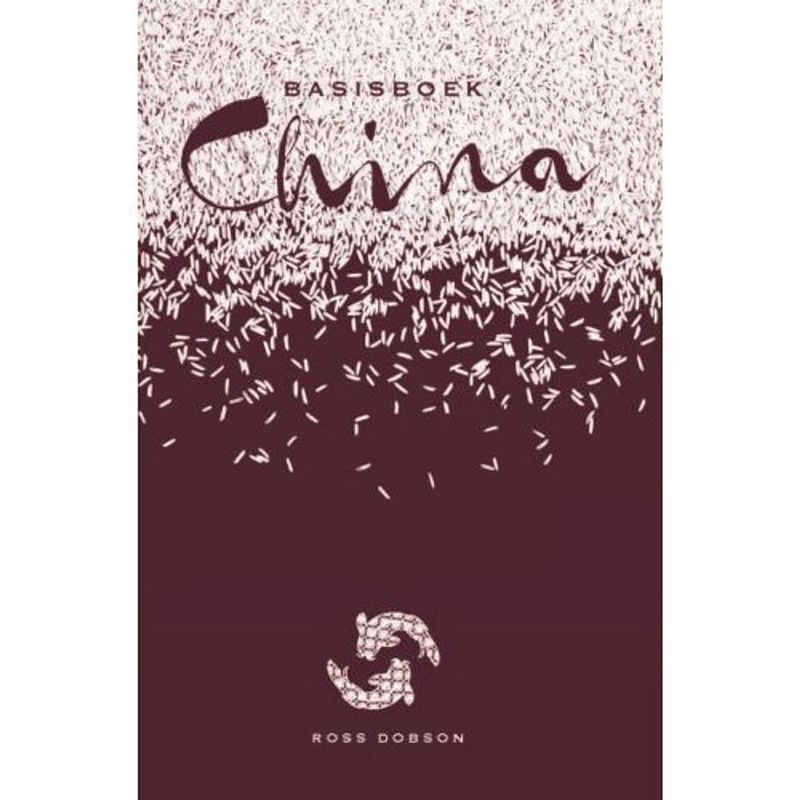 Foto van Basisboek china