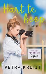 Foto van Hart te koop - petra kruijt - ebook (9789047206170)