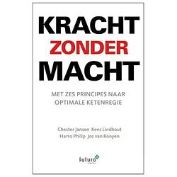 Foto van Kracht zonder macht