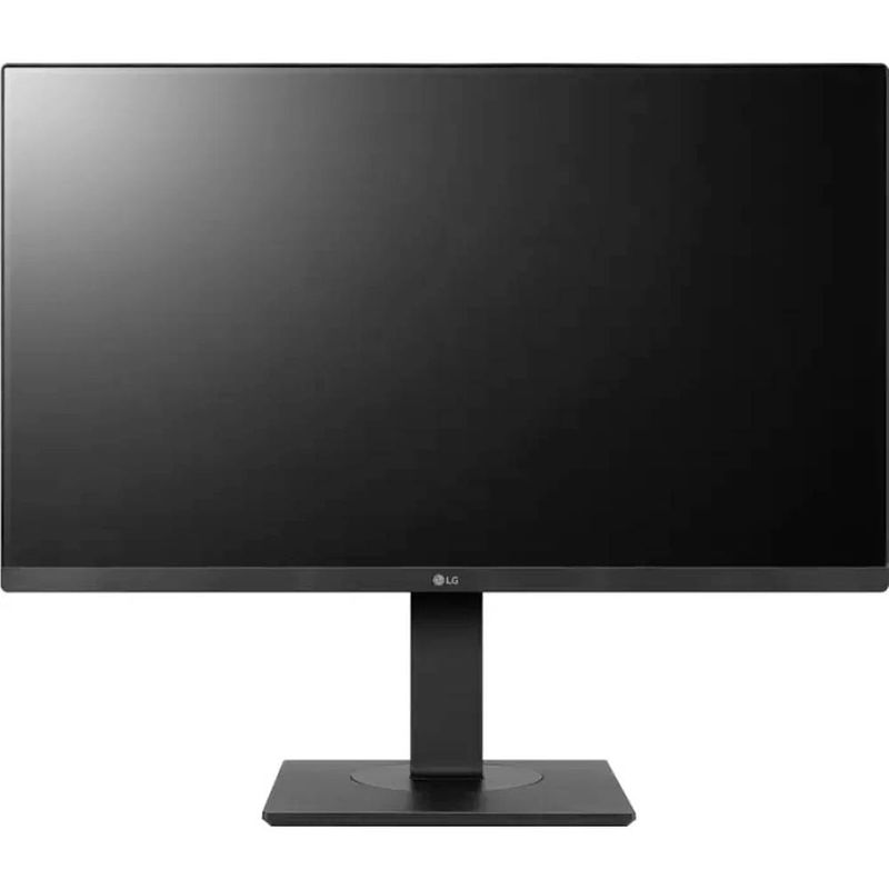 Foto van Lg electronics 27bq65ub-b lcd-monitor 68.6 cm (27 inch) energielabel f (a - g) 3840 x 2160 pixel hdmi, usb-c® ips lcd