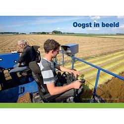 Foto van Oogst in beeld