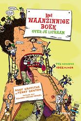 Foto van Het waanzinnige boek over je lichaam - andy griffiths & terry denton - ebook (9789401425025)