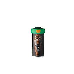 Foto van Mepal campus schoolbeker 300 ml - wild tiger