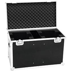 Foto van Roadinger tha-50f flightcase (l x b x h) 425 x 785 x 525 mm