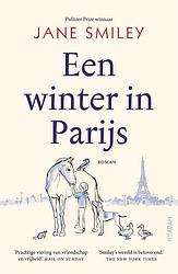 Foto van Een winter in parijs - jane smiley - ebook (9789046829035)