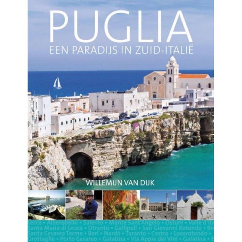 Foto van Puglia