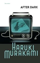 Foto van After dark - haruki murakami - ebook (9789045020983)