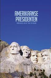 Foto van Amerikaanse presidenten - roel tanja - ebook (9789045320908)