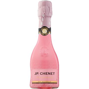 Foto van Jp chenet ice sparkling rose 200ml bij jumbo