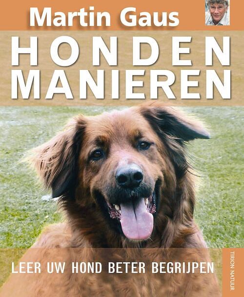 Foto van Hondenmanieren - martin gaus - ebook (9789052107608)