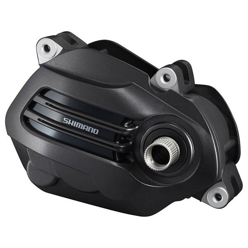 Foto van Shimano afdek plaat steps motorunit du-e61 voor trekking