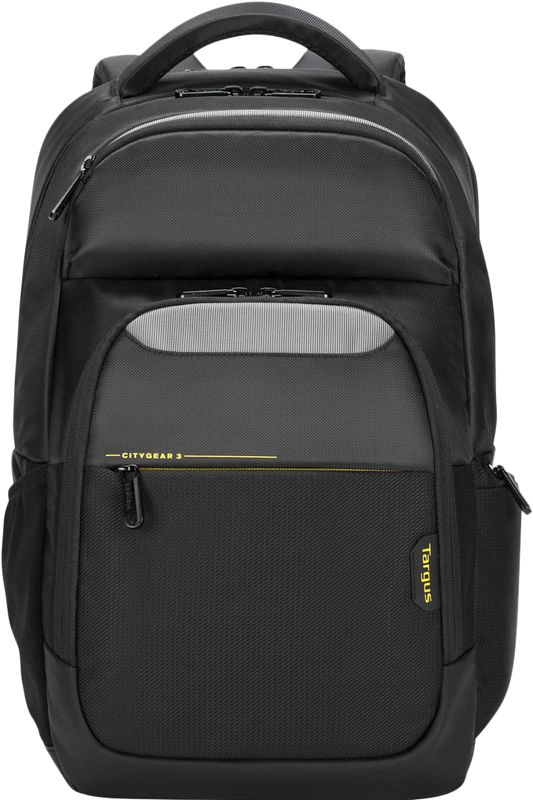 Foto van Targus citygear 3 14" black 20l