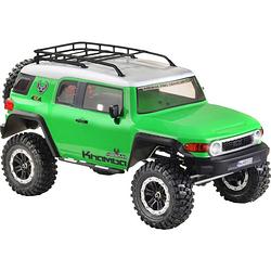 Foto van Absima crawler cr3.4 khamba 1:10 brushed rc auto elektro crawler 4wd rtr 2,4 ghz