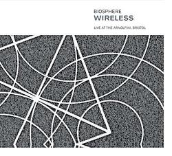 Foto van Wireless: live at arnolfini bristol - cd (5027803903821)